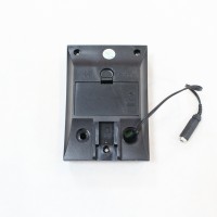 مانیتور دوچرخه خانگی برند SPORTOP مدل DM1410